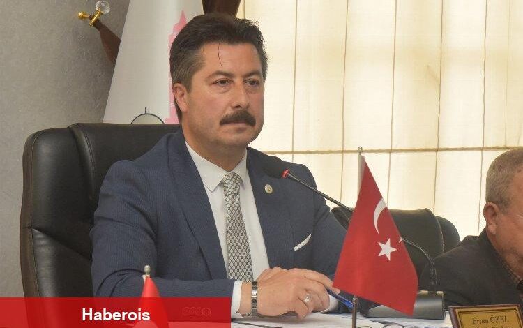 Başkan Özel: "Yenişehir halkının zararını minimize etmeye çalışıyoruz" - Haberois Başkan Özel: "Yenişehir halkının zararını minimize etmeye çalışıyoruz"