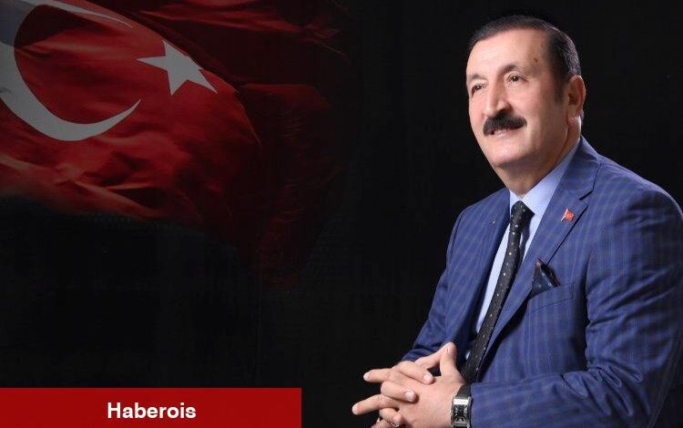 Başkan Yalçın: "Yüzümüzü yeniden Anadolu'ya döneceğiz" - Haberois Başkan Yalçın: "Yüzümüzü yeniden Anadolu'ya döneceğiz"