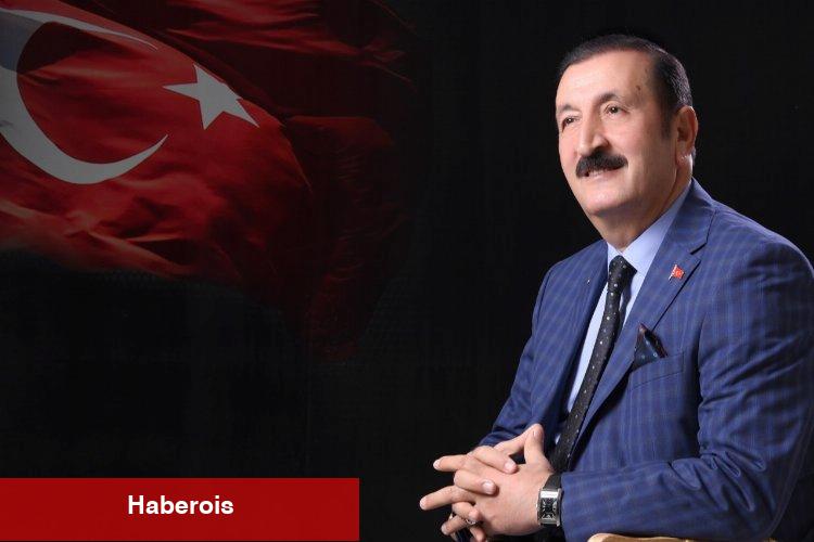 Başkan Yalçın: "Yüzümüzü yeniden Anadolu'ya döneceğiz"