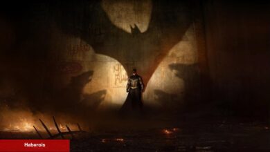 Batman Arkham Shadow duyuruldu, efsane seri geri dönüyor