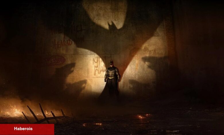 Batman Arkham Shadow duyuruldu, efsane seri geri dönüyor - Haberois Batman Arkham Shadow duyuruldu, efsane seri geri dönüyor