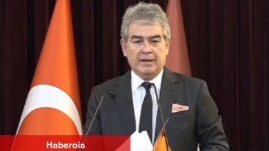 Batum'dan Özbek'e: "1.2 milyar dolar ziyan ettirdin"