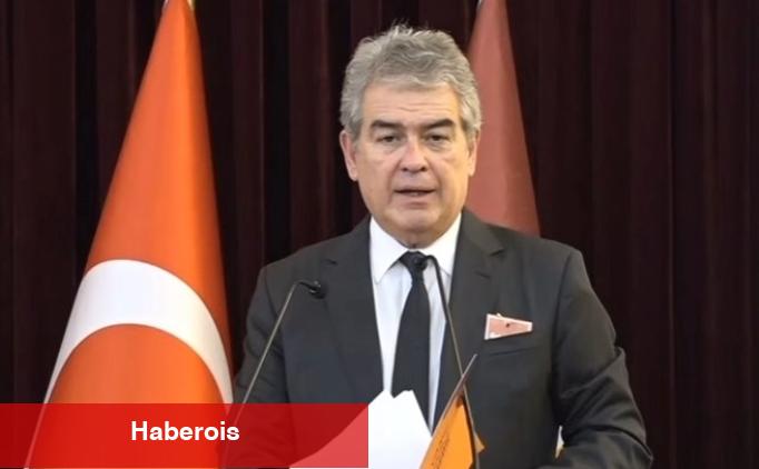 Batum'dan Özbek'e: "1.2 milyar dolar ziyan ettirdin" - Haberois Batum'dan Özbek'e: "1.2 milyar dolar ziyan ettirdin"