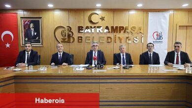 Bayrampaşa Belediye Başkanı Hasan Mutlu, önemli açıklamalarda bulundu