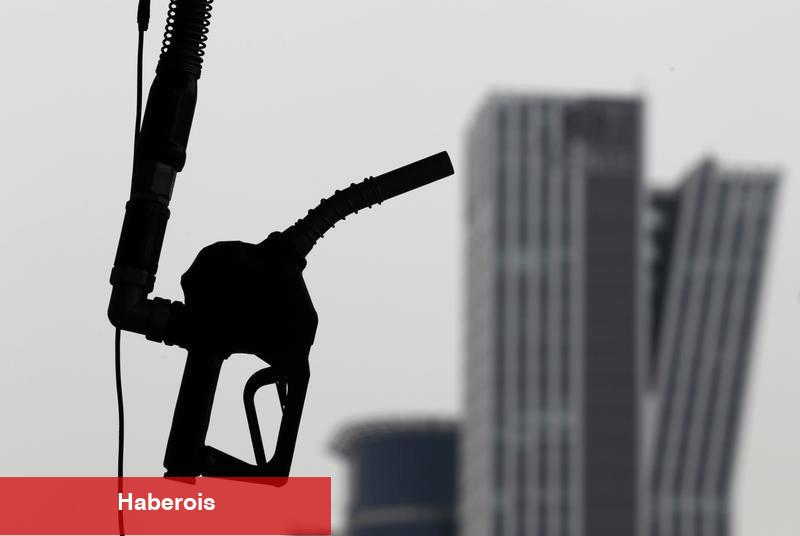Benzin ve motorine zam, otogaza indirim geldi