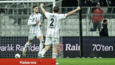Beşiktaş - Çaykur Rizespor: Mümkün 11'ler