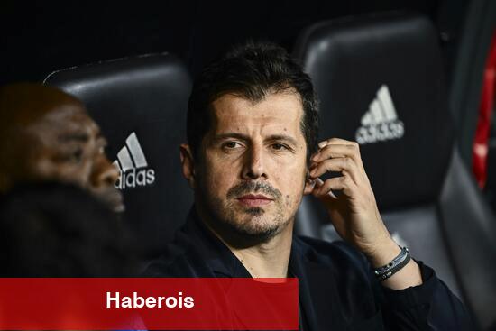 Beşiktaş'ı finale Ernest Muçi uçurdu!