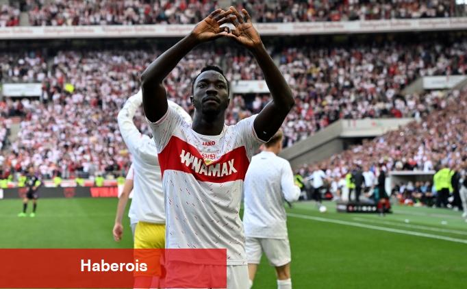 Beşiktaş'ın gözü Kongolu yıldız kanatta - Haberois Beşiktaş'ın gözü Kongolu yıldız kanatta