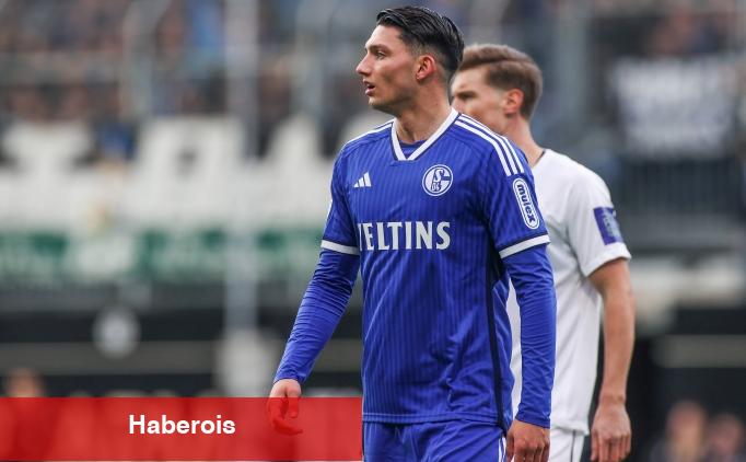 Beşiktaş'ın ilgilendiği Kabadayı, Türkiye'ye sıcak! - Haberois Beşiktaş'ın ilgilendiği Kabadayı, Türkiye'ye sıcak!