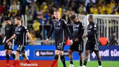 Beşiktaş'ta büyük paha kaybı!
