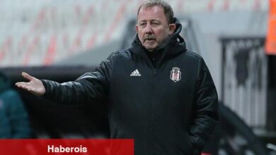 Beşiktaş'ta gözler Türk hocaya çevrildi