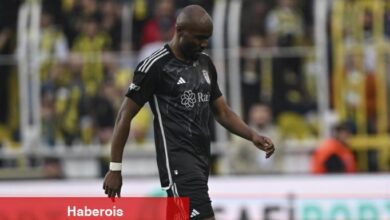 Beşiktaş'ta Rizespor karşısında 5 eksik ve 2 sınırda!