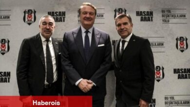 Beşiktaş'ta yabancı enflasyonu!