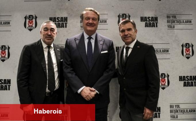 Beşiktaş'ta yabancı enflasyonu!
