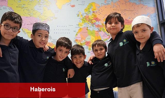 Bilgehanelerin Hafızlık Hazırlık Öğrencileri Yeni Başarılara İmza Atıyor - Haberois Bilgehanelerin Hafızlık Hazırlık Öğrencileri Yeni Başarılara İmza Atıyor