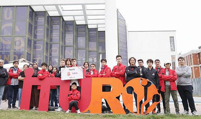 Bilim Konya'dan Gururlandıran Ödül - Haberois Bilim Konya'dan Gururlandıran Ödül