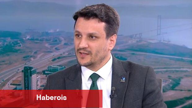 Bilişim Vadisi’ndeki şirketlerin cirosu 30 milyar TL’yi aştı - Haberois Bilişim Vadisi’ndeki şirketlerin cirosu 30 milyar TL’yi aştı