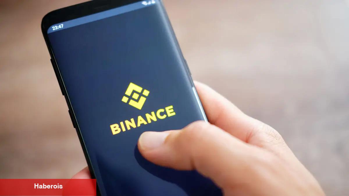 Binance, SOL Coin ve Bu 15’i İçin Duyuru Yaptı! - Haberois Binance, SOL Coin ve Bu 15’i İçin Duyuru Yaptı!