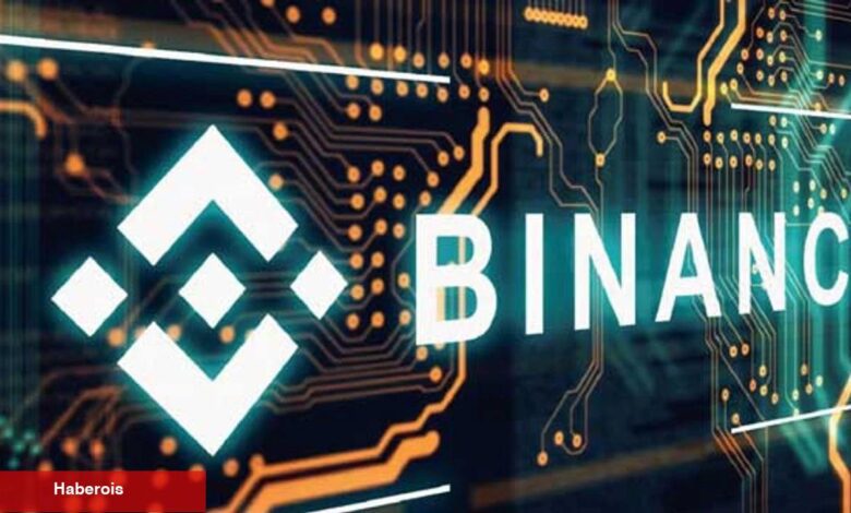 Binance, SOL Coin ve Bu 15’i İçin Duyuru Yaptı! - Haberois Binance, SOL Coin ve Bu 15’i İçin Duyuru Yaptı!