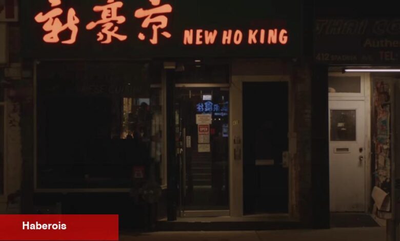 Bir Çin Restoranı Kendrick Lamar-Drake Beef Ödülünü Kazanıyor - Haberois Bir Çin Restoranı Kendrick Lamar-Drake Beef Ödülünü Kazanıyor