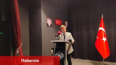 Bir İşçi bayramını daha geride bıraktık