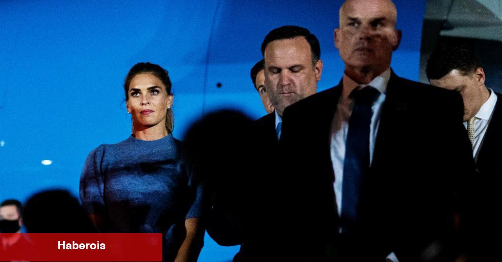 Bir Zamanlar Trump'ın En Güvenilir Danışmanlarından Biri Olan Hope Hicks Kimdir?
