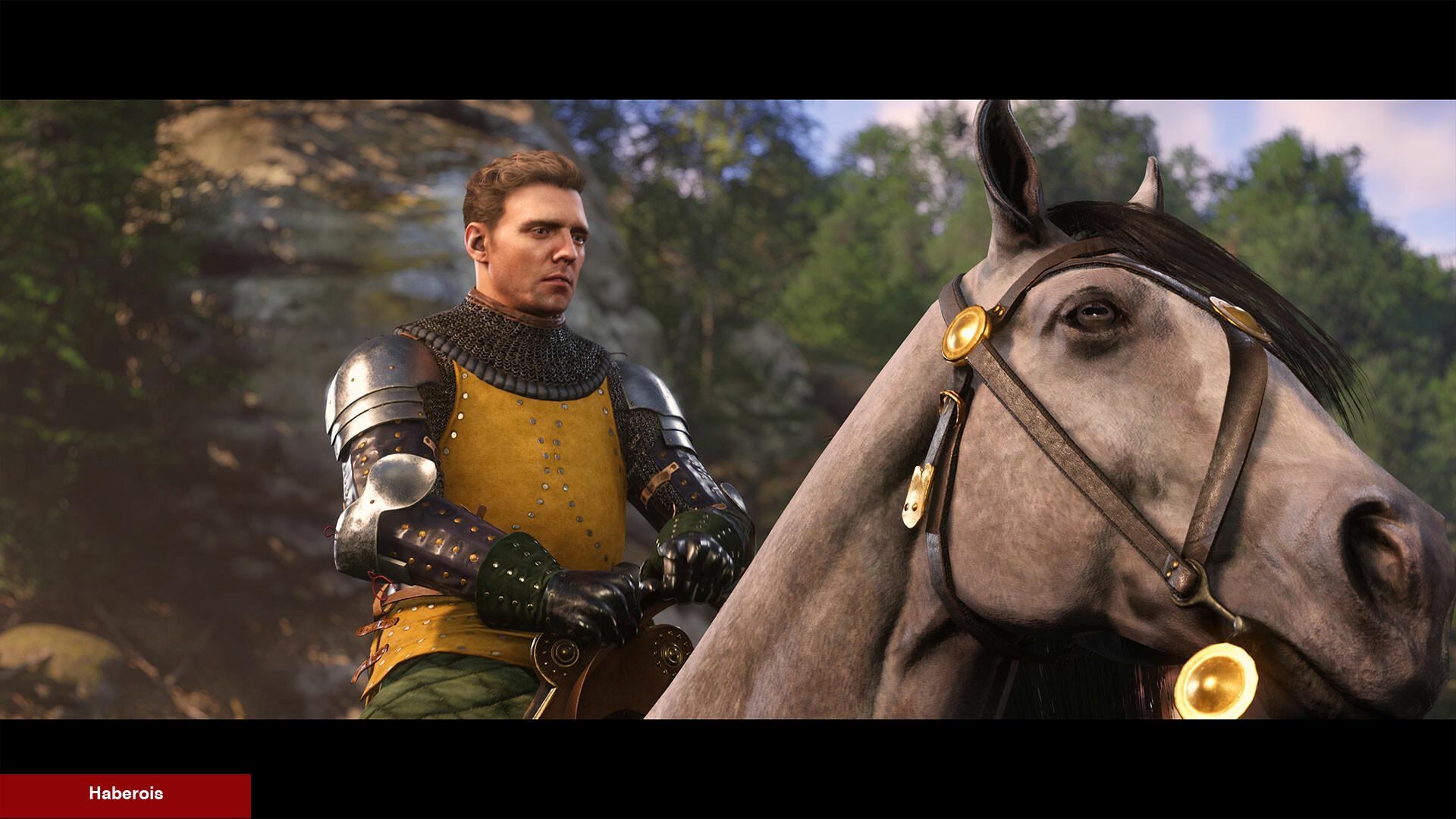 Birinci Bakış - Kingdom Come: Deliverance 2