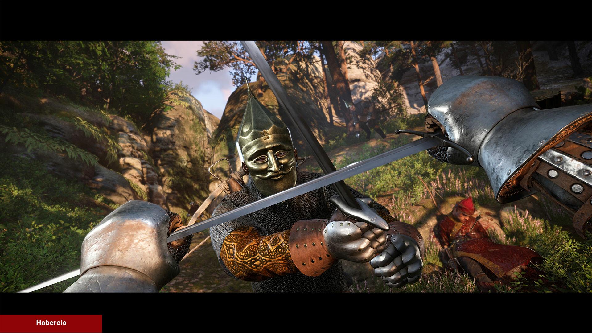 Birinci Bakış - Kingdom Come: Deliverance 2