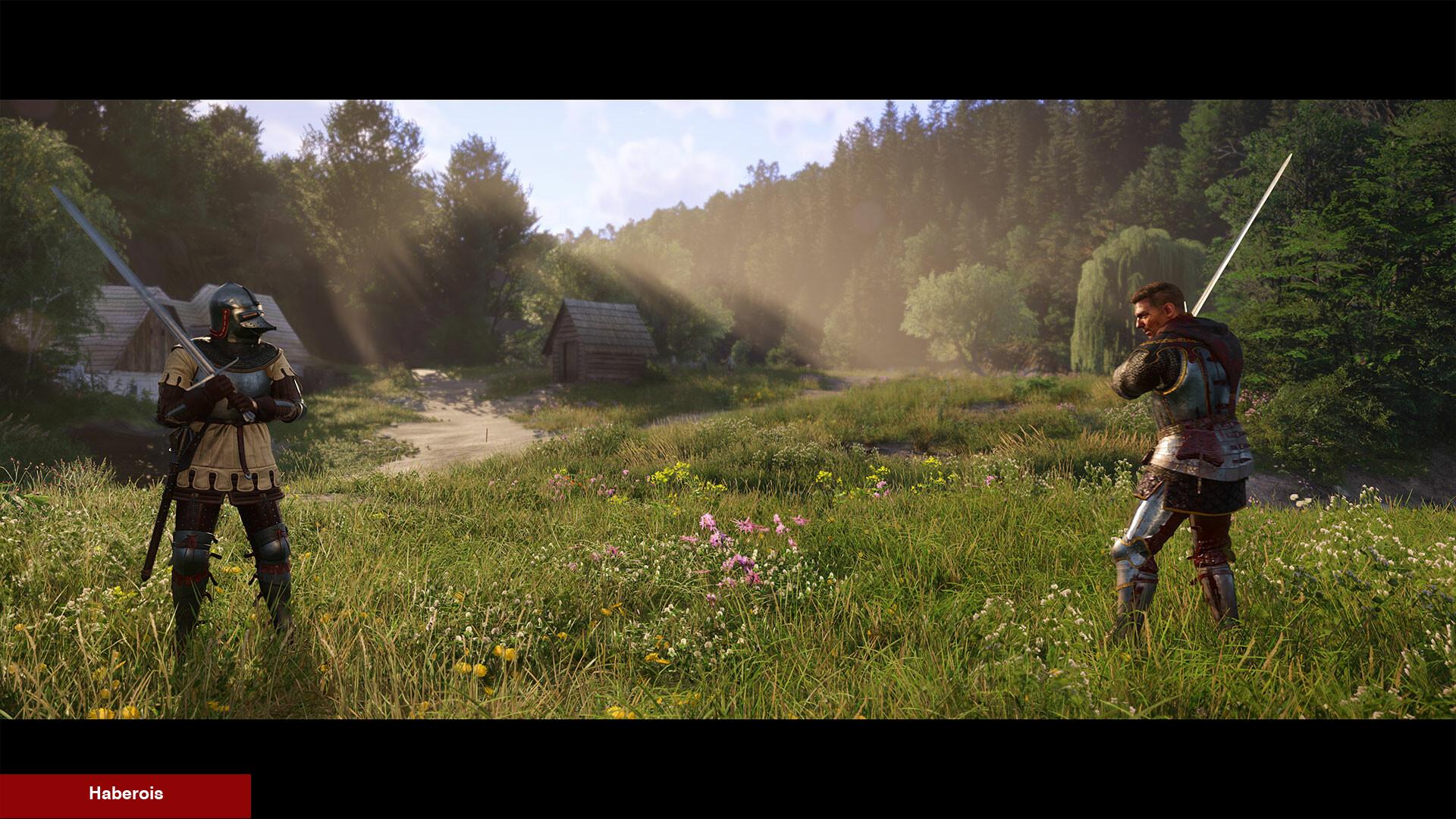 Birinci Bakış - Kingdom Come: Deliverance 2