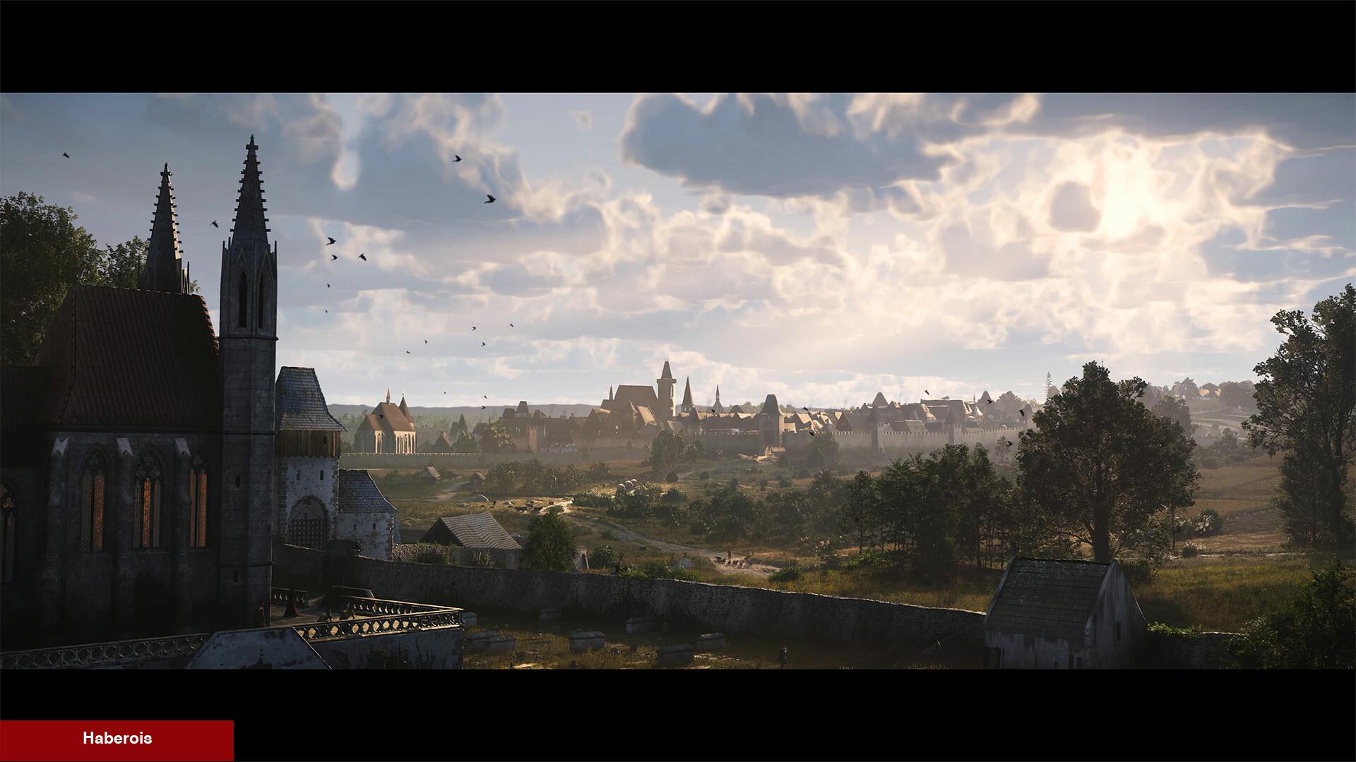 Birinci Bakış - Kingdom Come: Deliverance 2