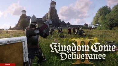 Birinci Bakış - Kingdom Come: Deliverance 2