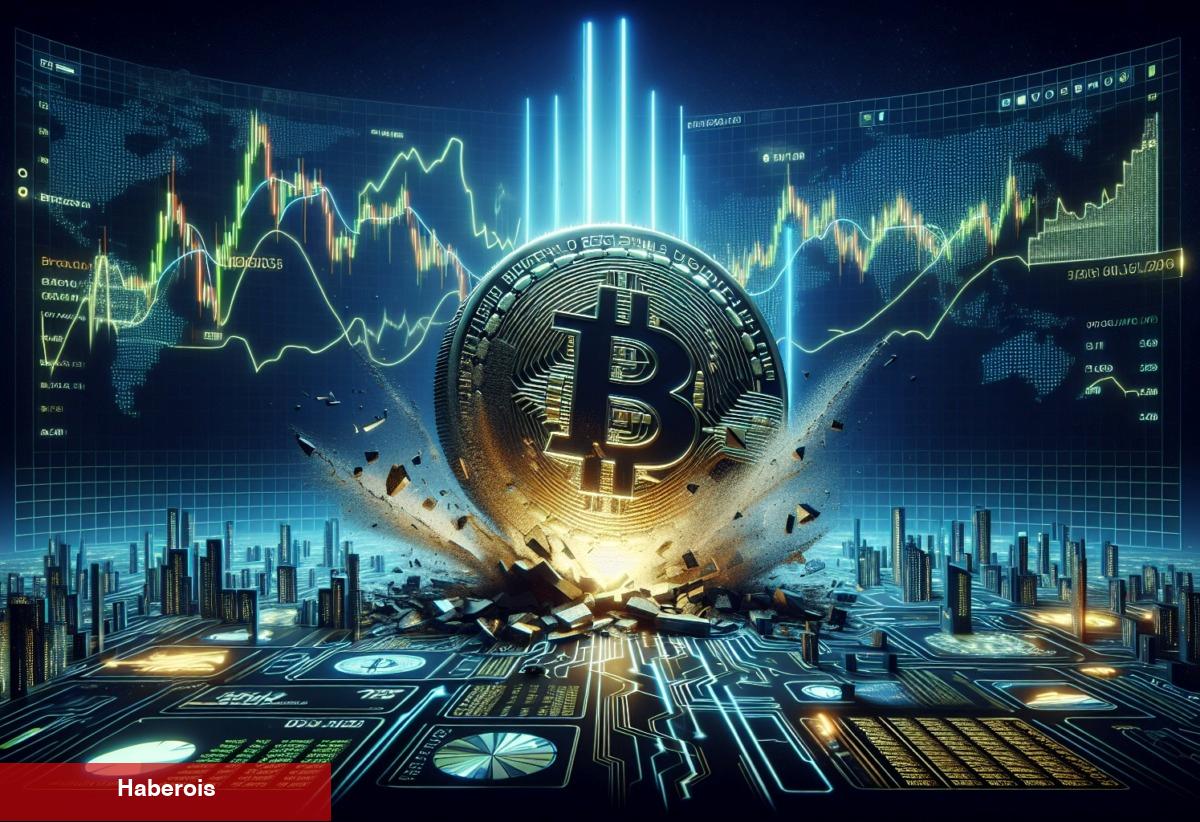 Bitcoin Bir Milyara Ulaştı: Uykudaki Balina Uyandı! - Haberois Bitcoin Bir Milyara Ulaştı: Uykudaki Balina Uyandı!