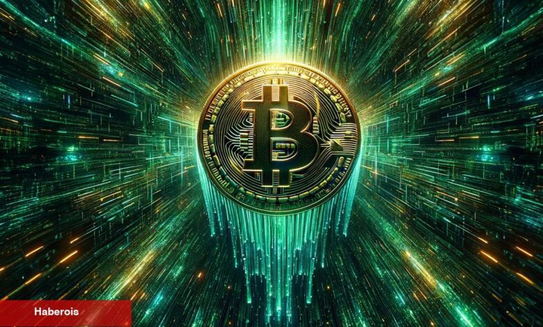 Bitcoin Bir Milyara Ulaştı: Uykudaki Balina Uyandı! - Haberois Bitcoin Bir Milyara Ulaştı: Uykudaki Balina Uyandı!