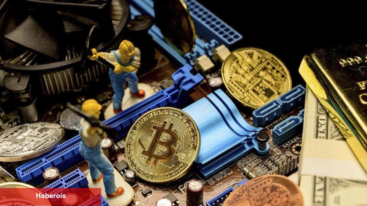 Bitcoin Madencilik Zorluğunda Rekor Düşüş: Ne Manaya Geliyor?