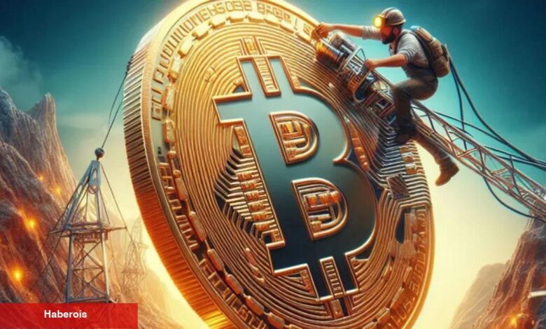 Bitcoin Madencilik Zorluğunda Rekor Düşüş: Ne Manaya Geliyor?