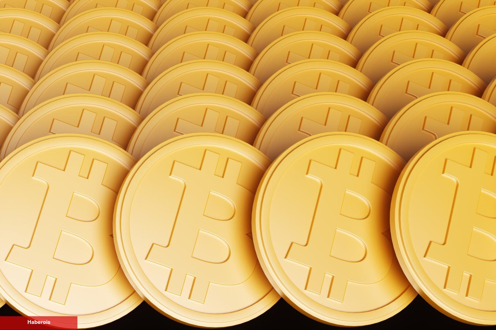 Bitcoin ve O 3 Altcoin’de Gruplar ve Şirketler Al-Sat Yapıyor!