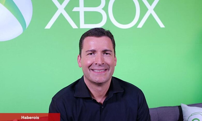 Blizzard'ın Eski İşvereni, Kapanan Stüdyoların Akabinde Phil Spencer'a Takviye Verdi