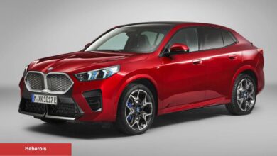 BMW iX2 xDrive 30 modelinin yol testi sonuçları ne gösteriyor?