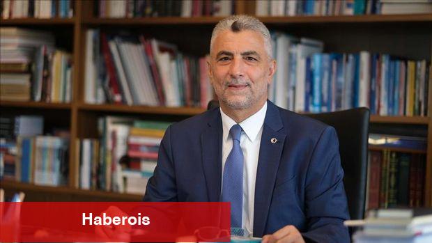 Bolat: İsrail'le ticaretin durdurulması kararının ardındayız - Haberois Bolat: İsrail'le ticaretin durdurulması kararının ardındayız