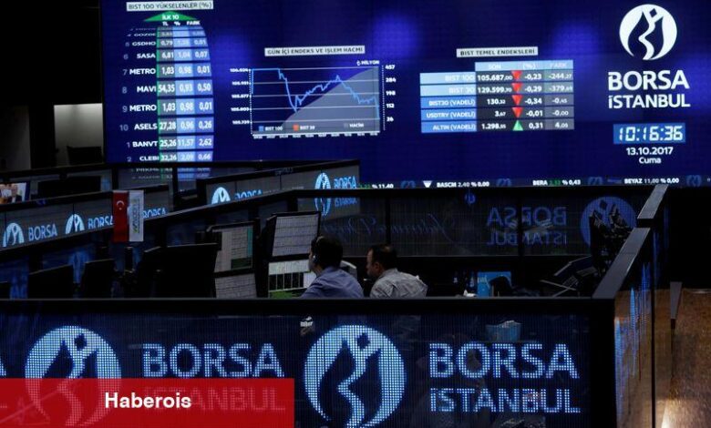 Borsa İstanbul’da 4 hisse güne tedbirle başlayacak - Haberois Borsa İstanbul’da 4 hisse güne tedbirle başlayacak