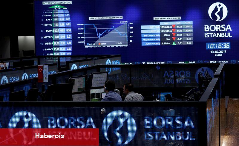 Borsa İstanbul’da 4 hisse güne tedbirle başlayacak