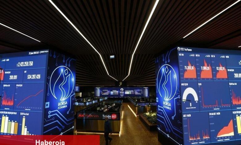 Borsa İstanbul’da 5 hisse güne tedbirle başlayacak - Haberois Borsa İstanbul’da 5 hisse güne tedbirle başlayacak