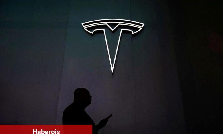 BP, ABD'deki Tesla Supercharger sahalarını satın almayı hedefliyor - Haberois BP, ABD'deki Tesla Supercharger sahalarını satın almayı hedefliyor