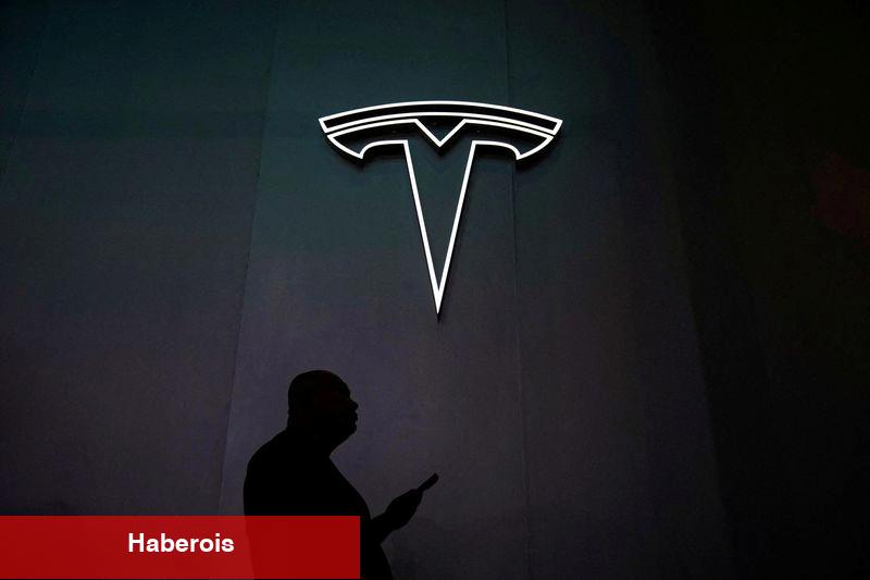 BP, ABD'deki Tesla Supercharger sahalarını satın almayı hedefliyor
