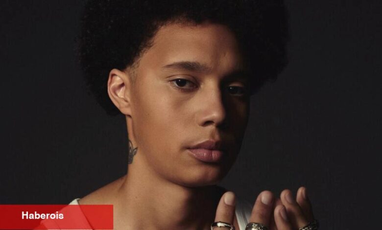 Brittney Griner'ın Times Röportajından 5 Çıkarım - Haberois Brittney Griner'ın Times Röportajından 5 Çıkarım