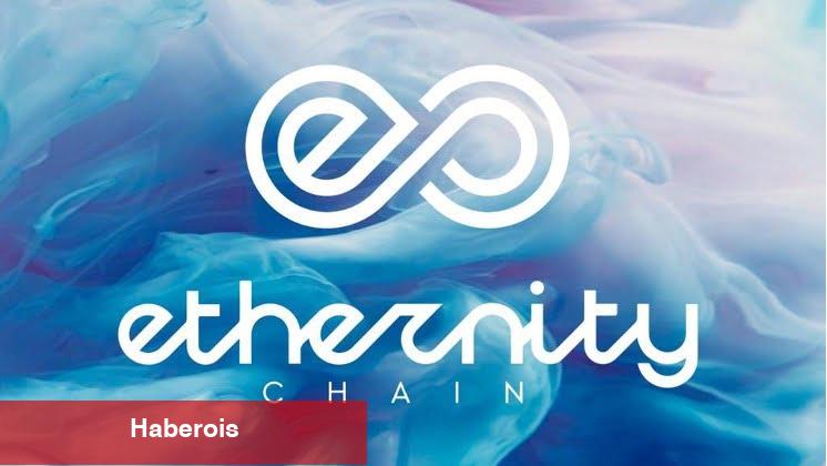 Bu Altcoin Yeni Blockchain’i Duyurdu: Token Fiyatı Fırladı! - Haberois Bu Altcoin Yeni Blockchain’i Duyurdu: Token Fiyatı Fırladı!