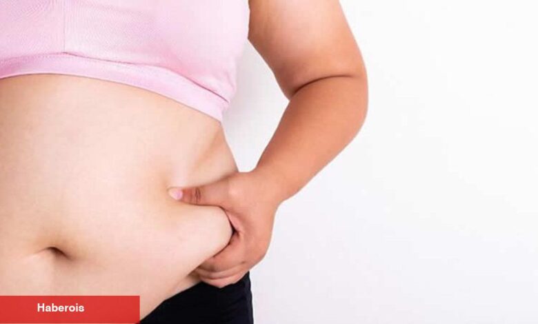 Bu fikir biçimi obeziteye sebep oluyor! Geç olmadan kurtulmazsanız… - Haberois Bu fikir biçimi obeziteye sebep oluyor! Geç olmadan kurtulmazsanız…