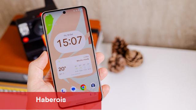 Bu Google Pixel aygıtları Android 15 güncellemesi alacak