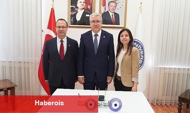 Bu proje ile 'özel eğitim yönetimi' alanında Türkiye için yetiştirim model önerisi geliştirilecek - Haberois Bu proje ile 'özel eğitim yönetimi' alanında Türkiye için yetiştirim model önerisi geliştirilecek