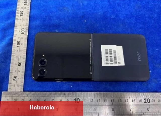 Bu telefon Samsung’un fişini çekebilir